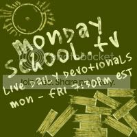 Monday School