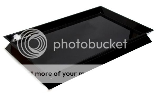 Reversible Serving Tray from Nom Living