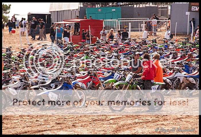 enduro del verano enduro del verano
