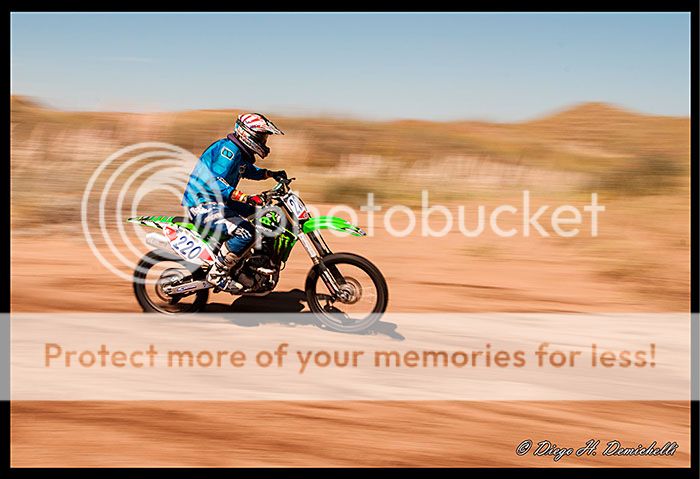 enduro del verano enduro del verano
