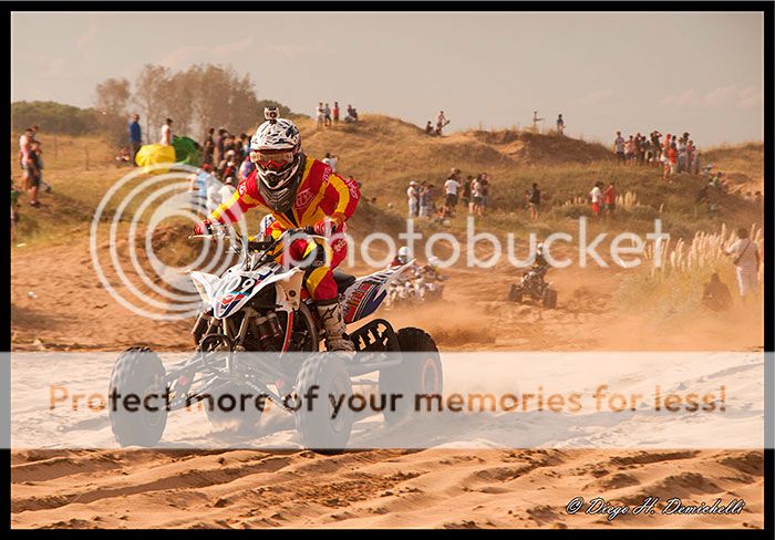 enduro del verano enduro del verano