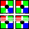 reflex reflex