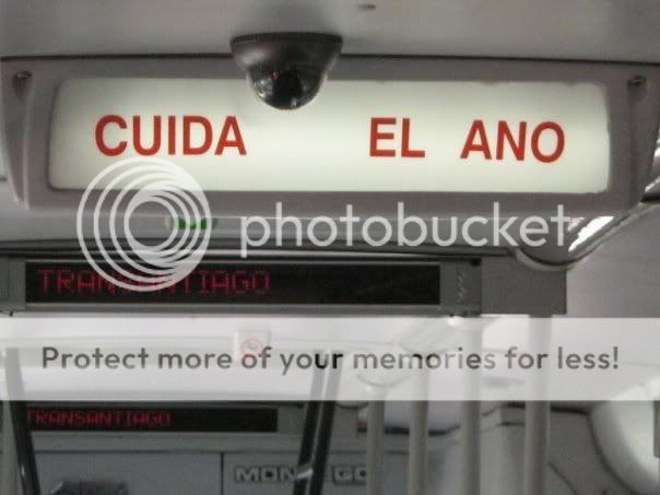 Esto solo pasa en Chile Esto solo pasa en Chile