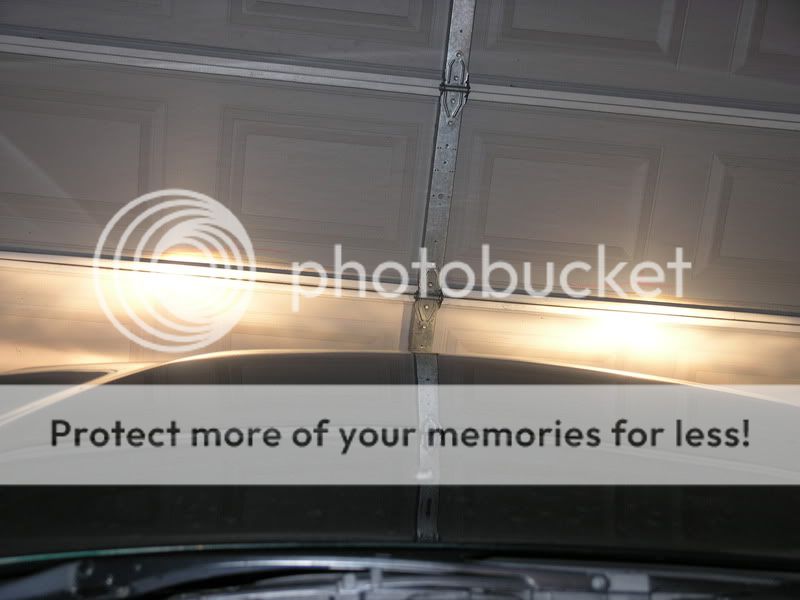 How do you know if you have Xenon or Halogen headlights BimmerFest