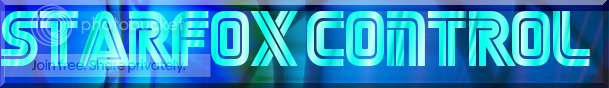 StarFox Control