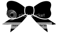 photo bow_ribbon_black_silhouette.png