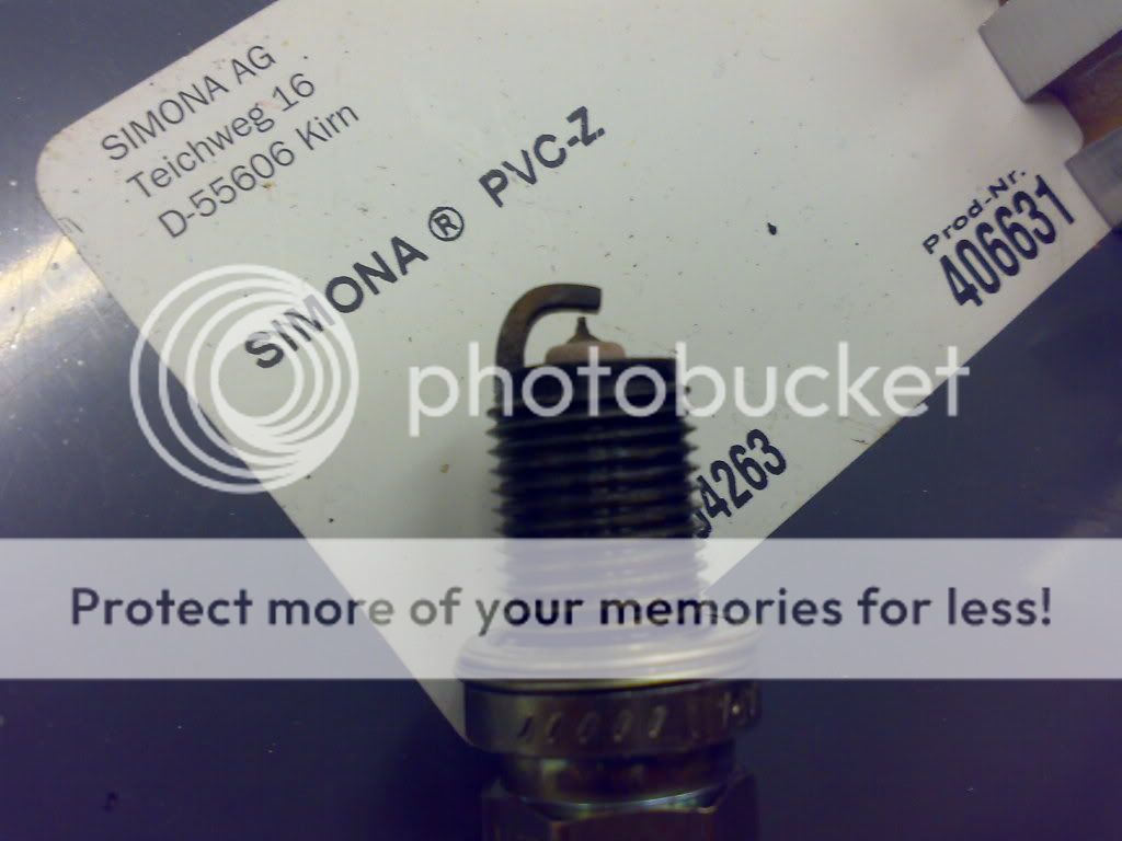 Spark Plug Hitting Piston K20A2 Honda / Acura K20a K24a Engine Forum