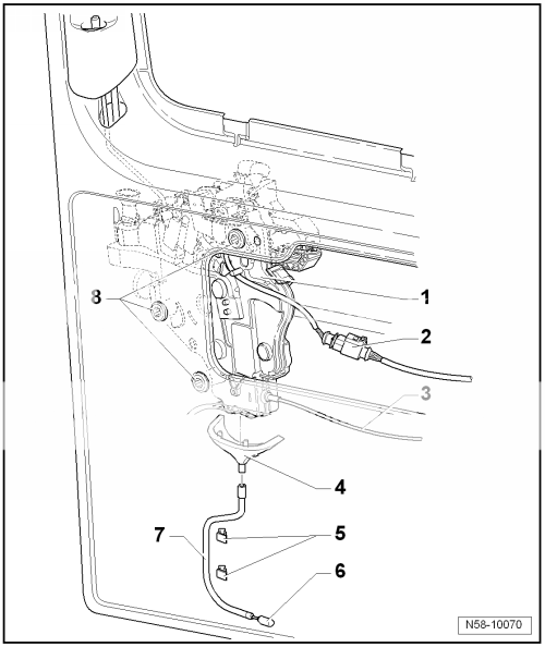 blown up diagram of t5 sliding door mechanism needed VW T4 Forum VW