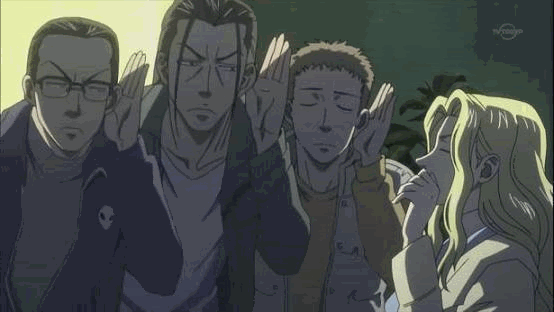 结局果然…… 不过,捉弄管捉弄,但为了不失去地球这个有趣的地方(绝对