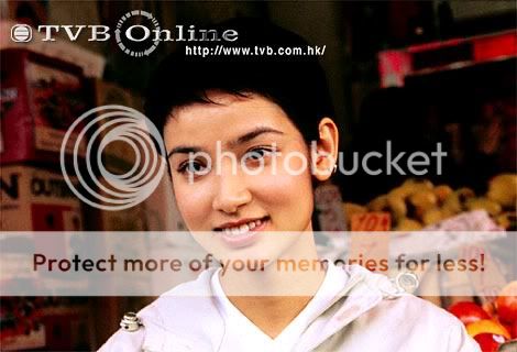 昙花一现的雪儿