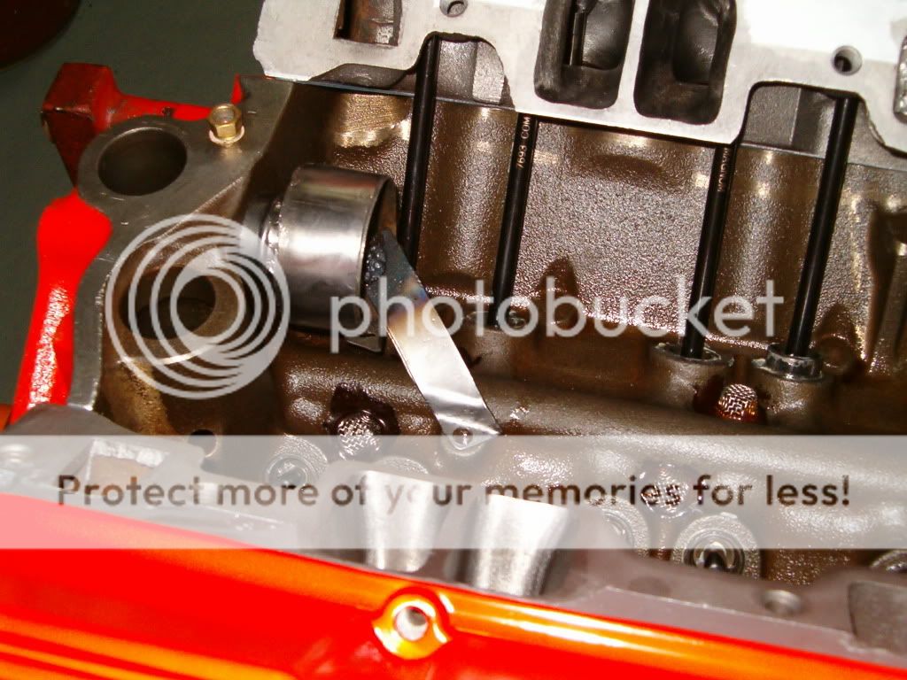 Crankcase ventilation system CorvetteForum Chevrolet Corvette Forum