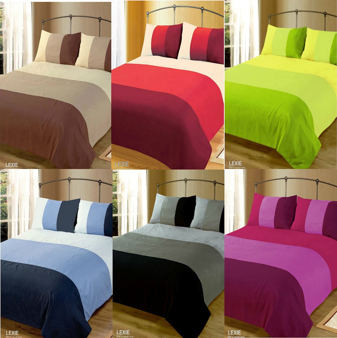3 tone shading 3 Tone Set Quilt Lexie Shading Duvet , Bedding Cover